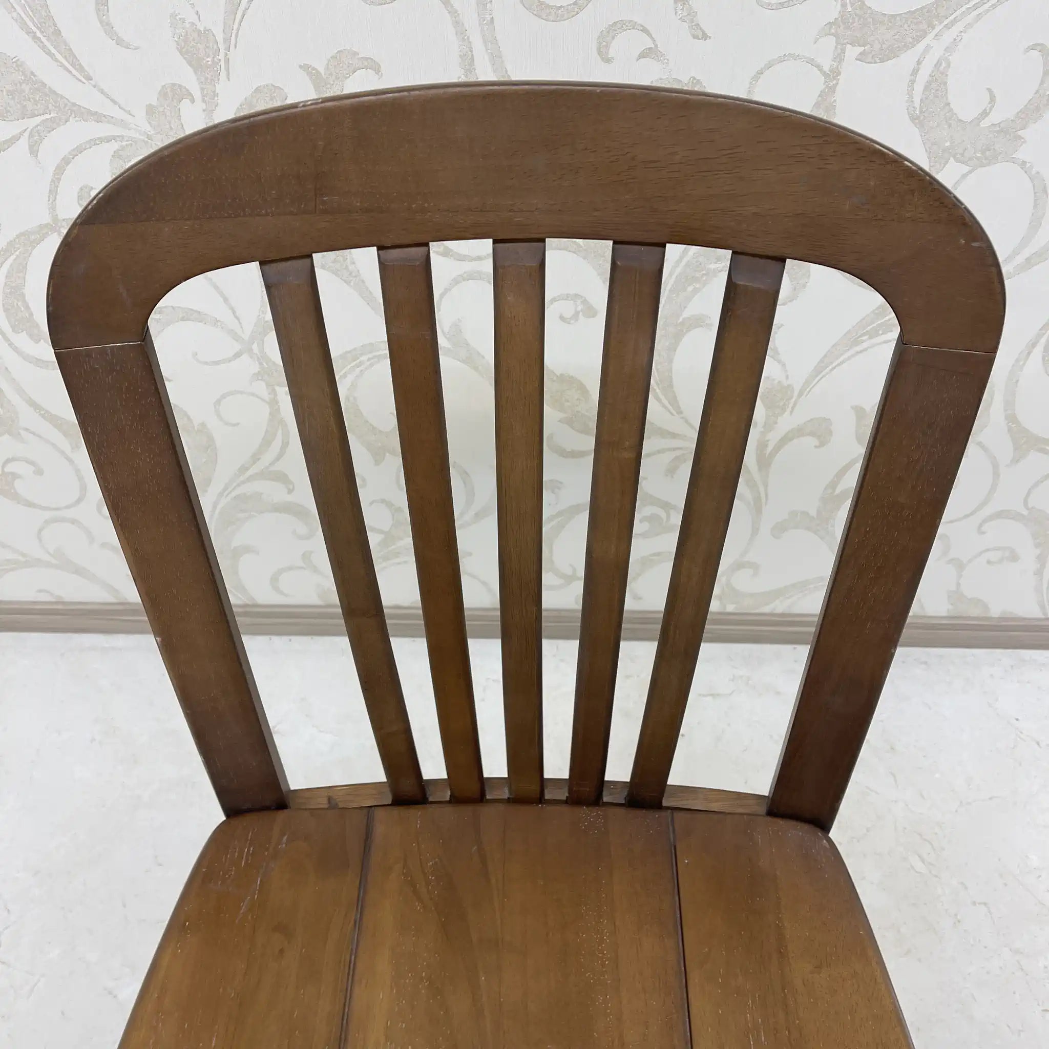 [復古] 椅子 / Marni Woodworks