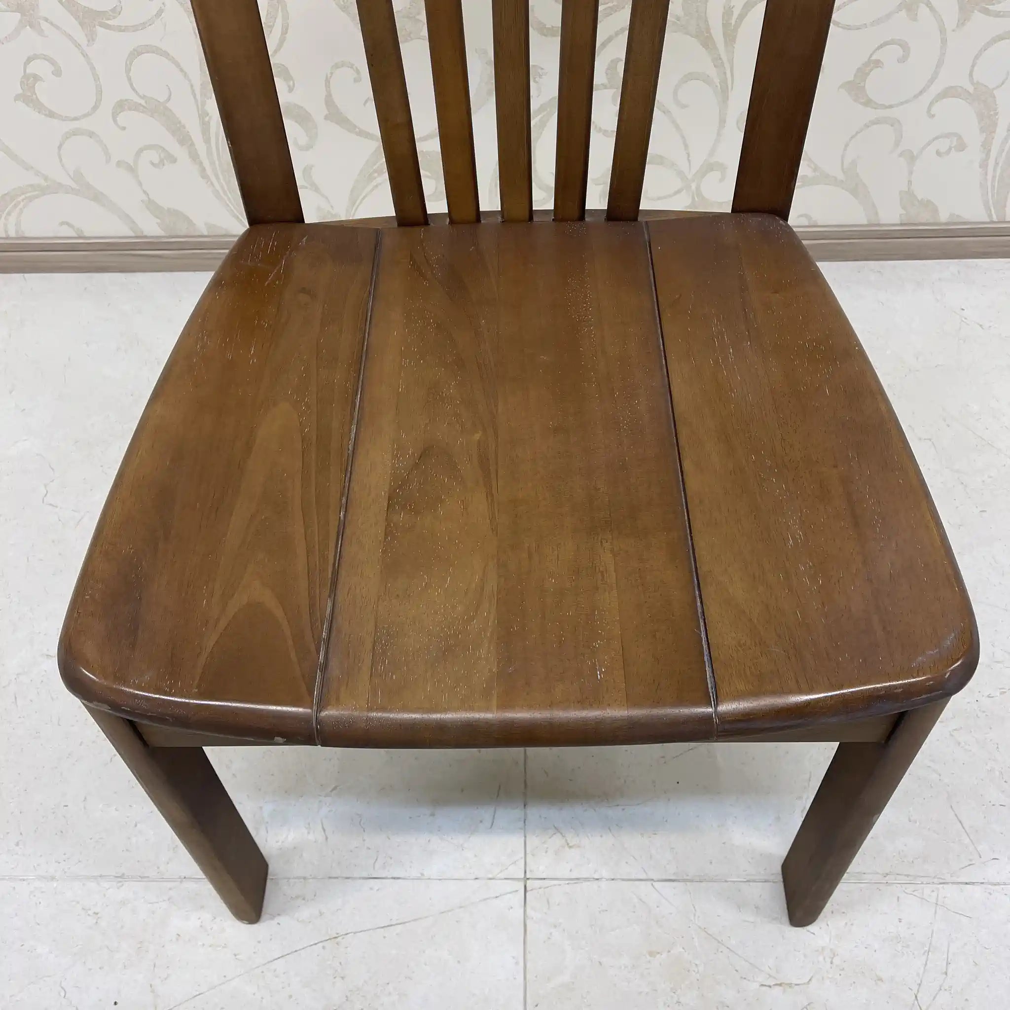 [復古] 椅子 / Marni Woodworks