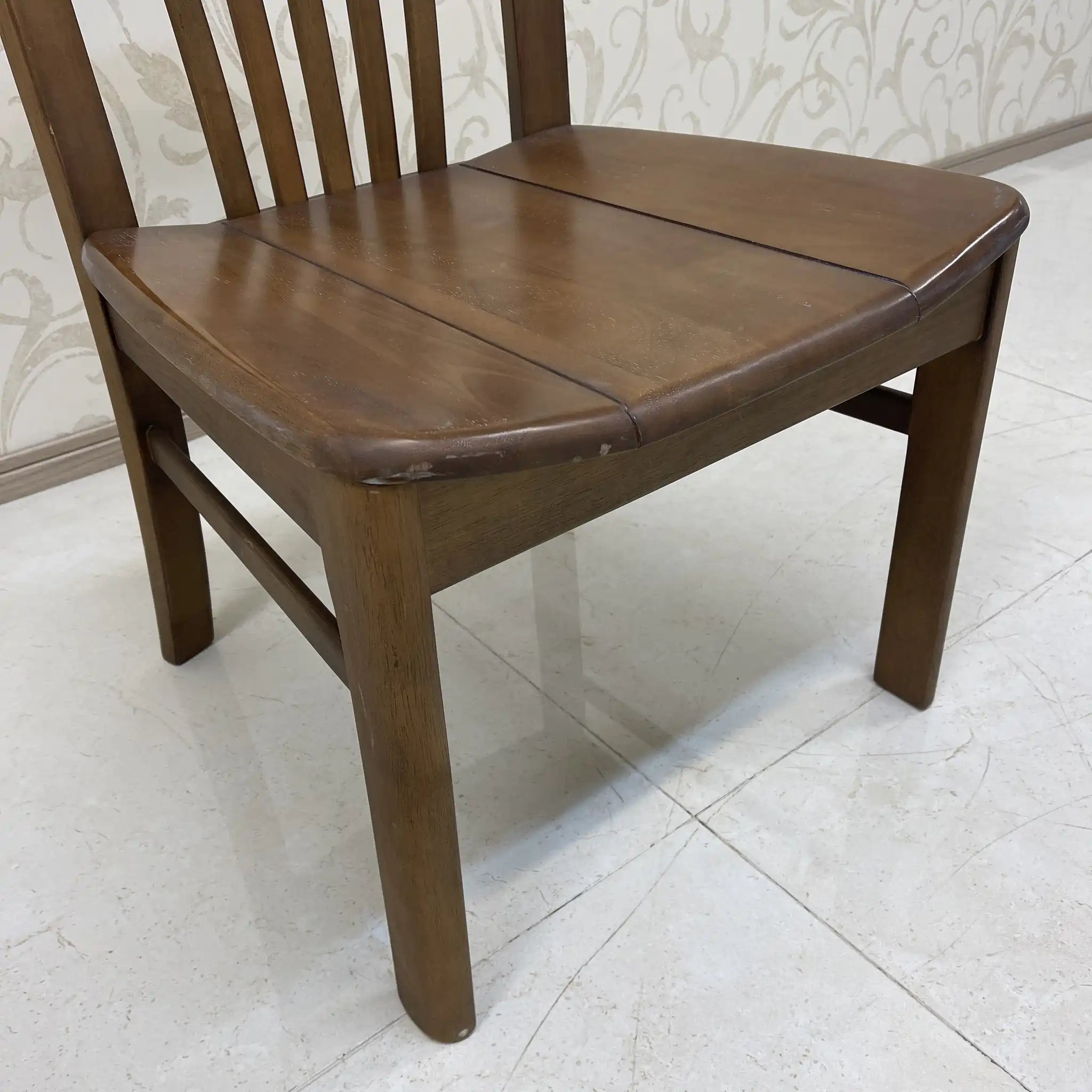 [復古] 椅子 / Marni Woodworks