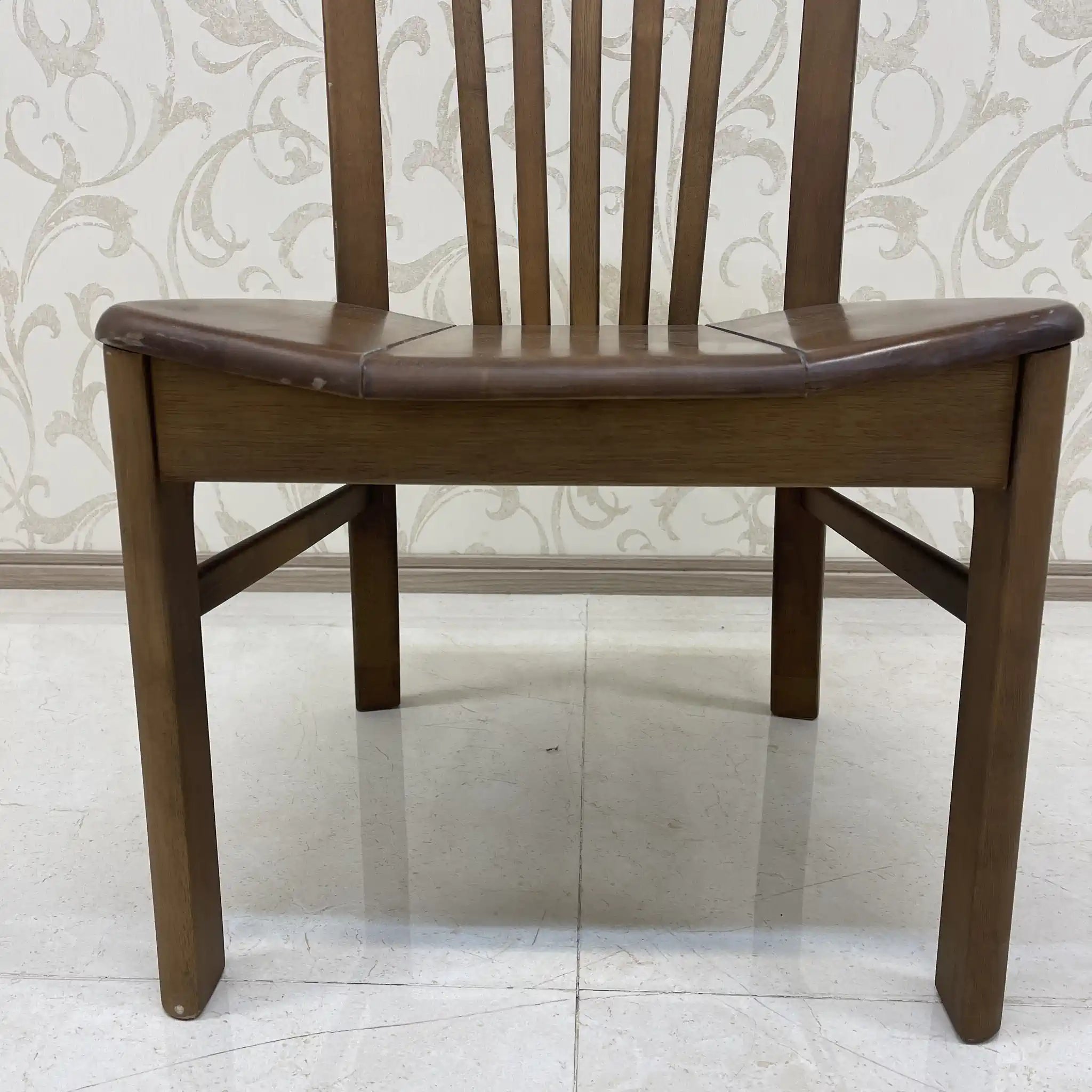 [復古] 椅子 / Marni Woodworks
