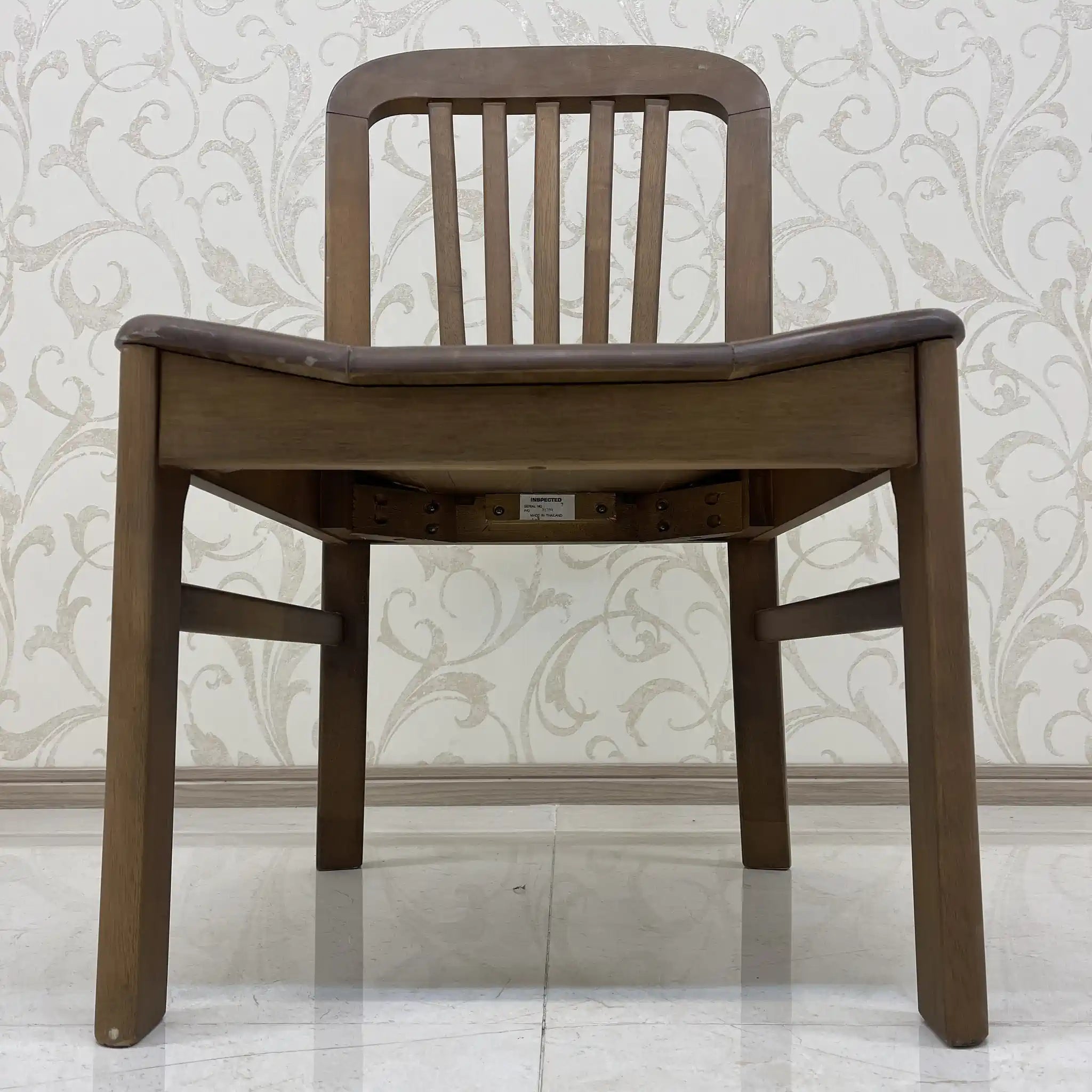 [復古] 椅子 / Marni Woodworks