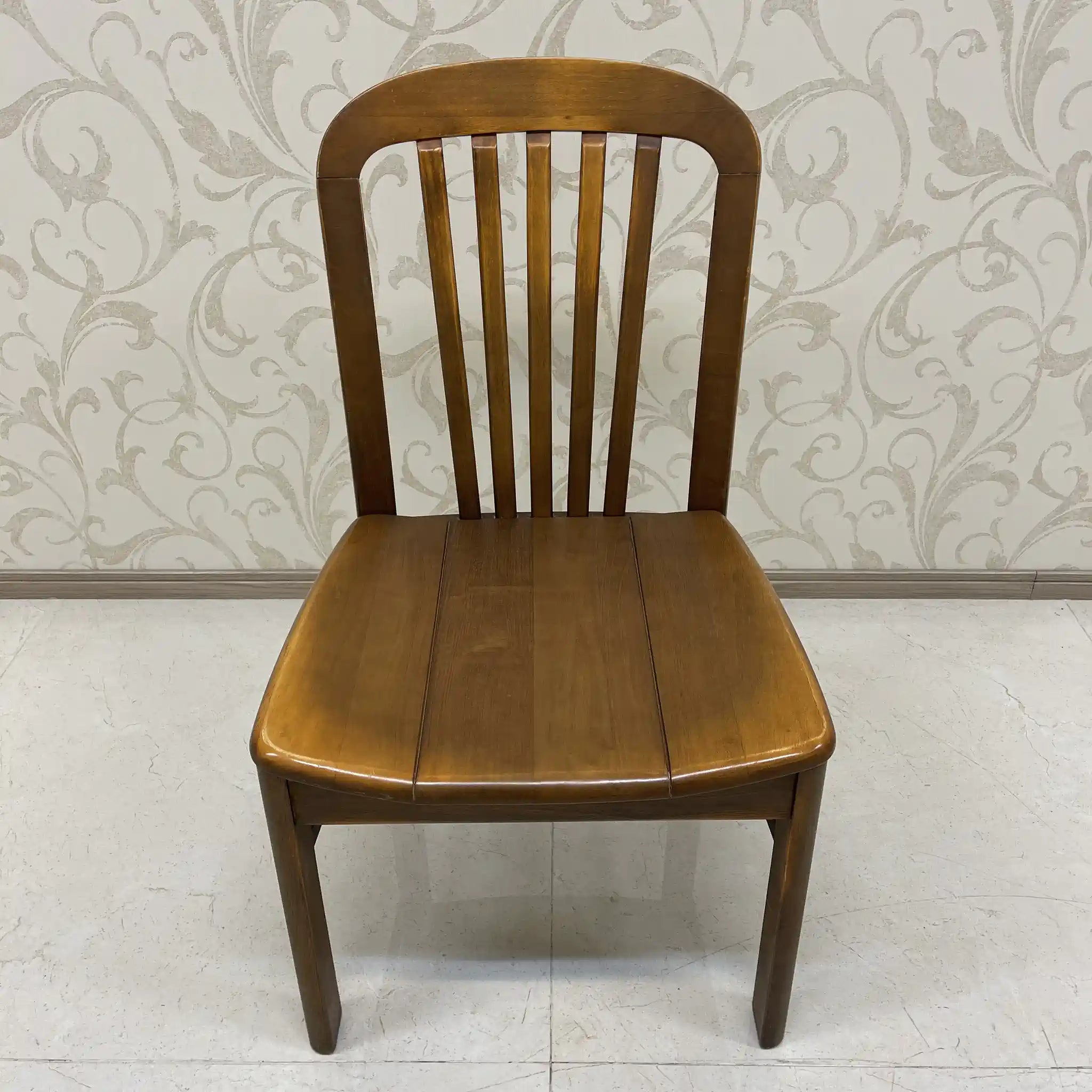 【ビンテージ】 チェア / マルニ木工(Marni)