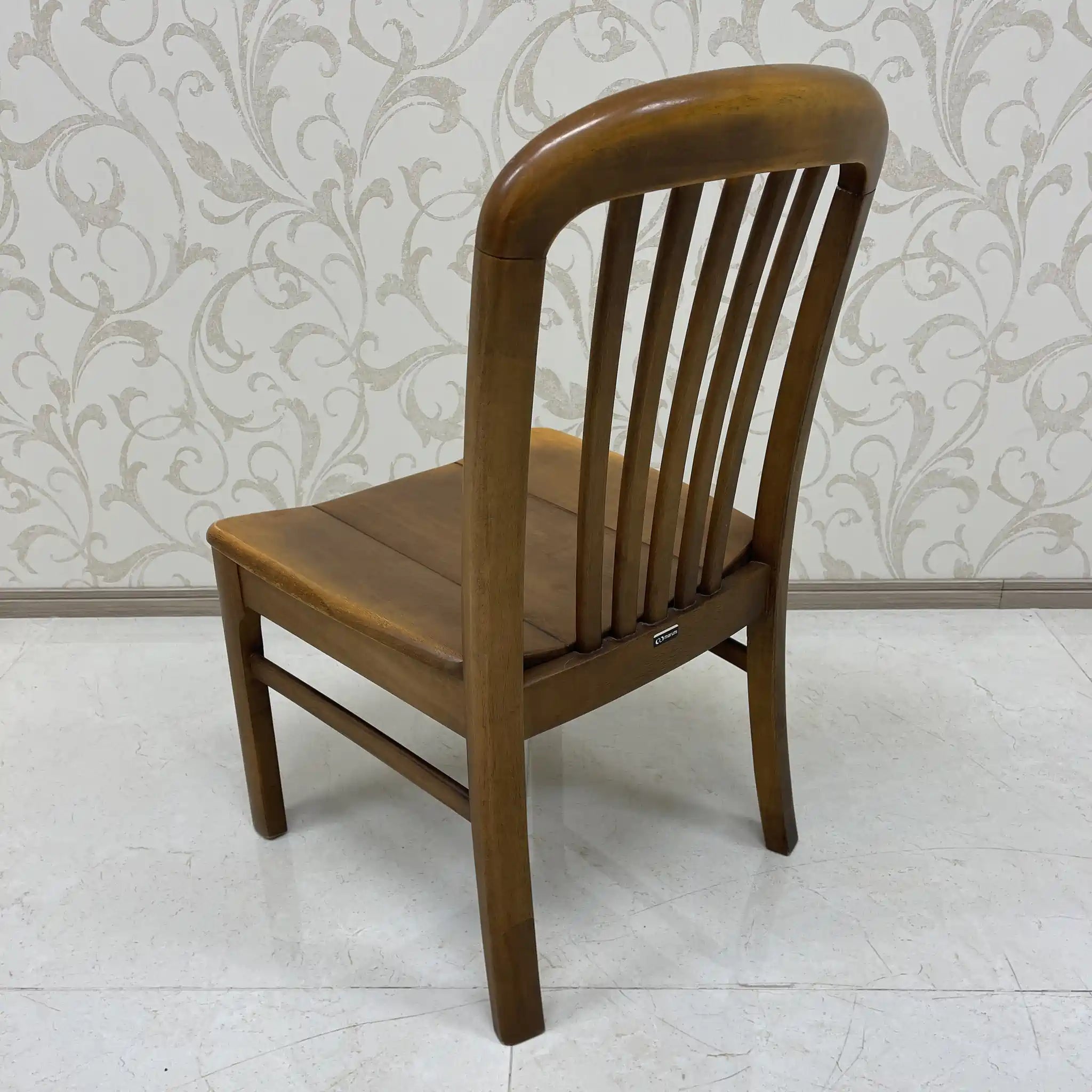 [Vintage] Chair / Marni Woodworks