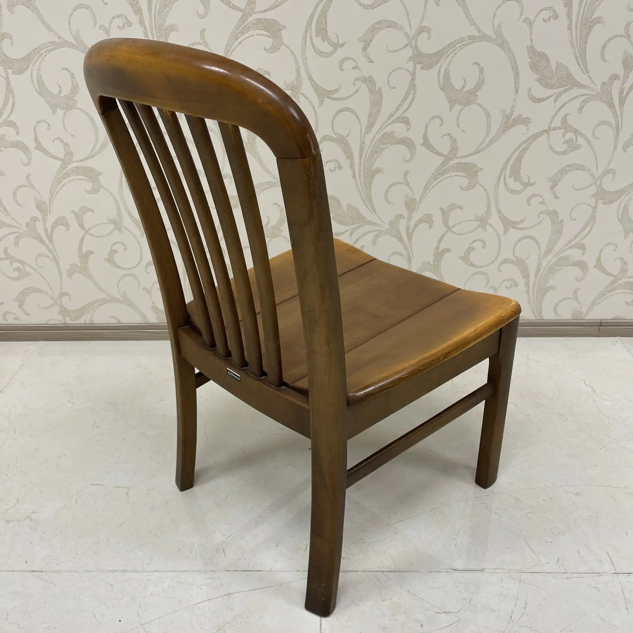 [Vintage] Chair / Marni Woodworks