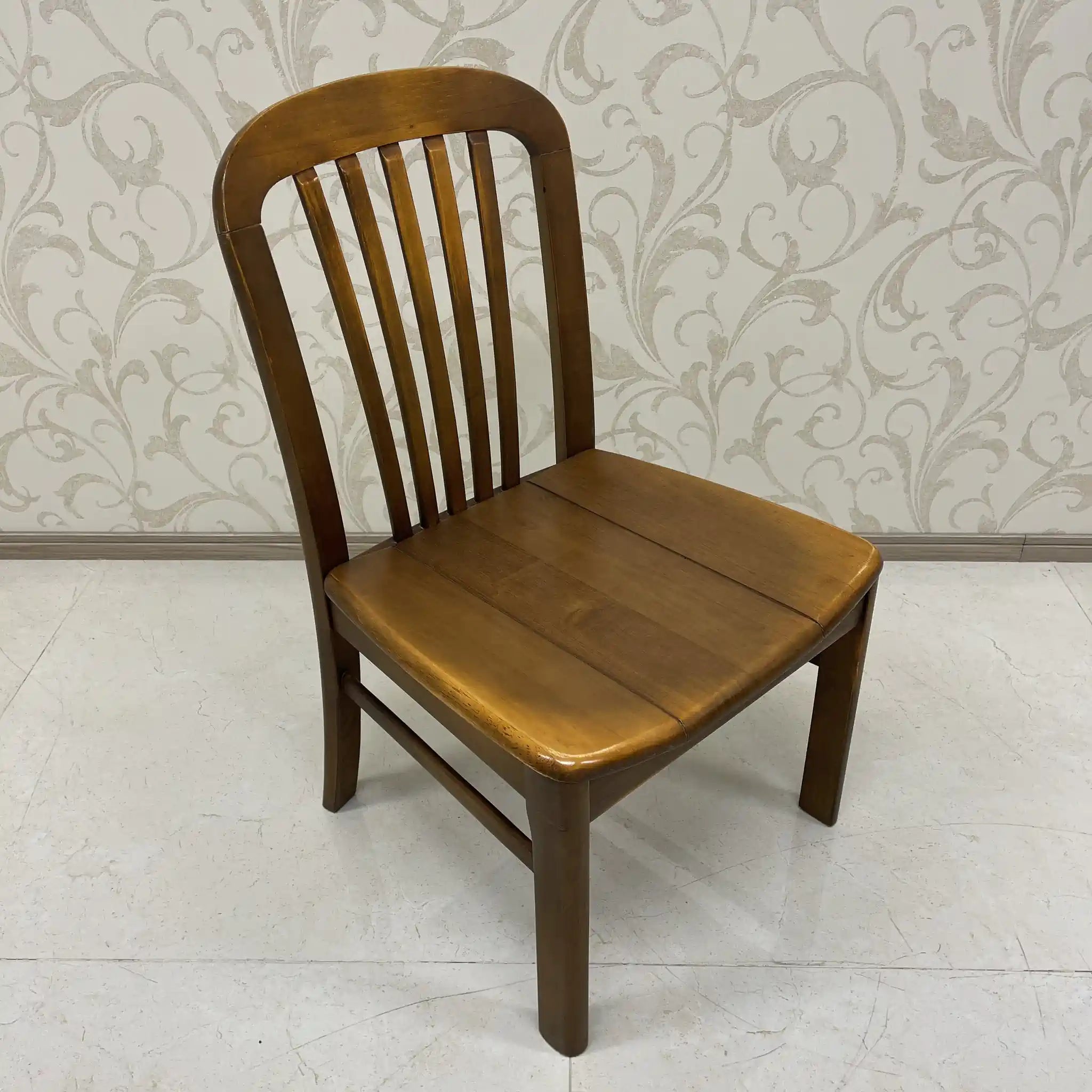 [Vintage] Chair / Marni Woodworks