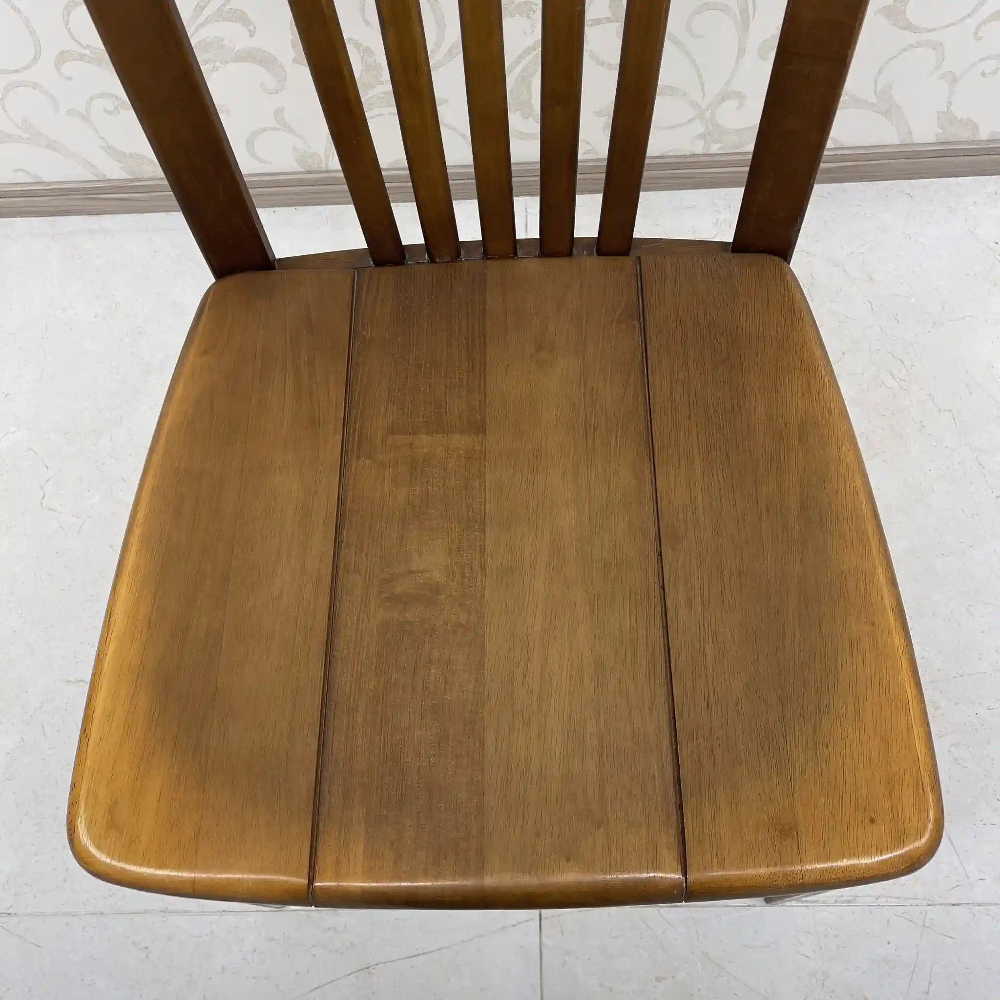 [Vintage] Chair / Marni Woodworks
