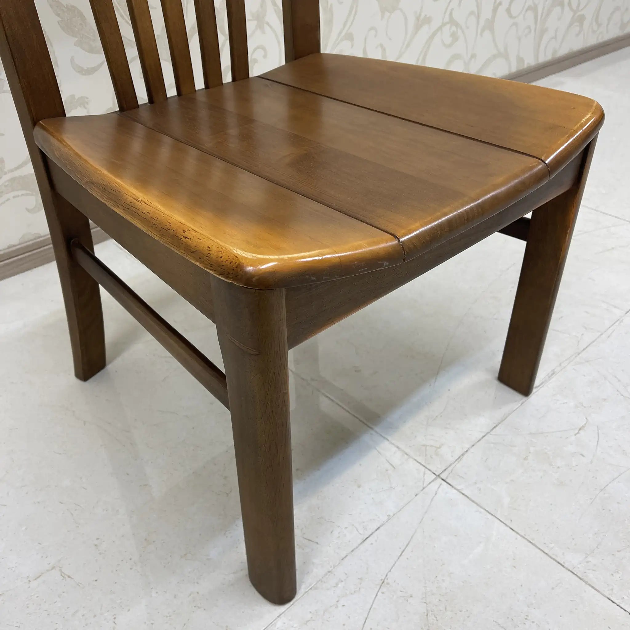 [Vintage] Chair / Marni Woodworks