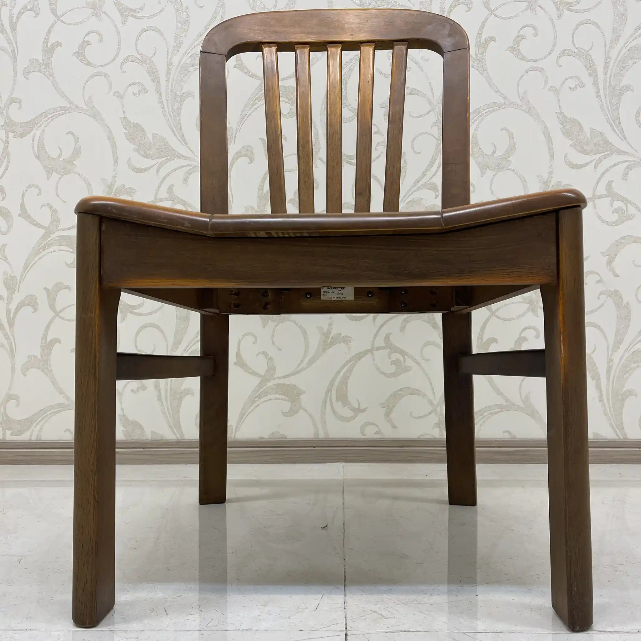 [Vintage] Chair / Marni Woodworks