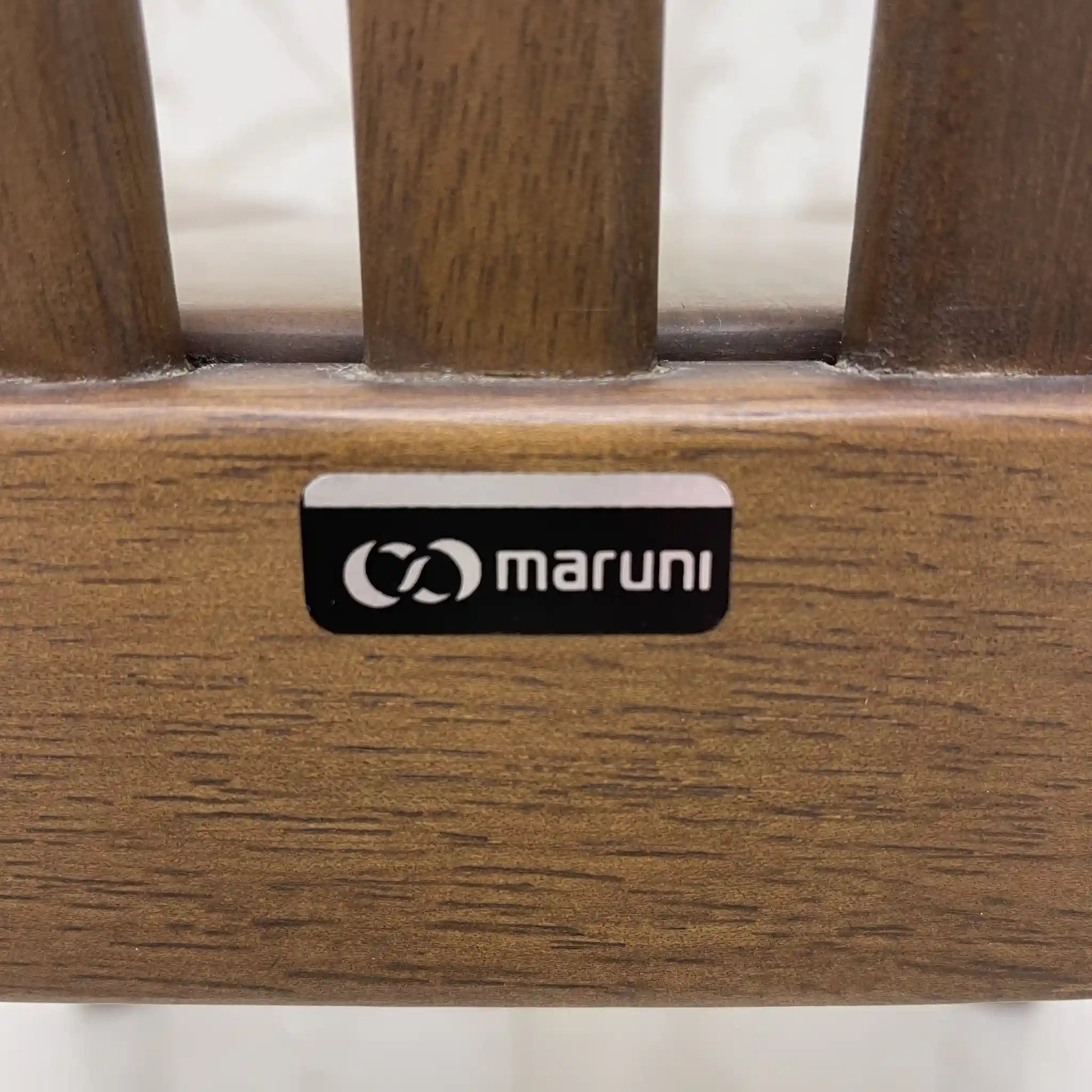 [Vintage] Chair / Marni Woodworks