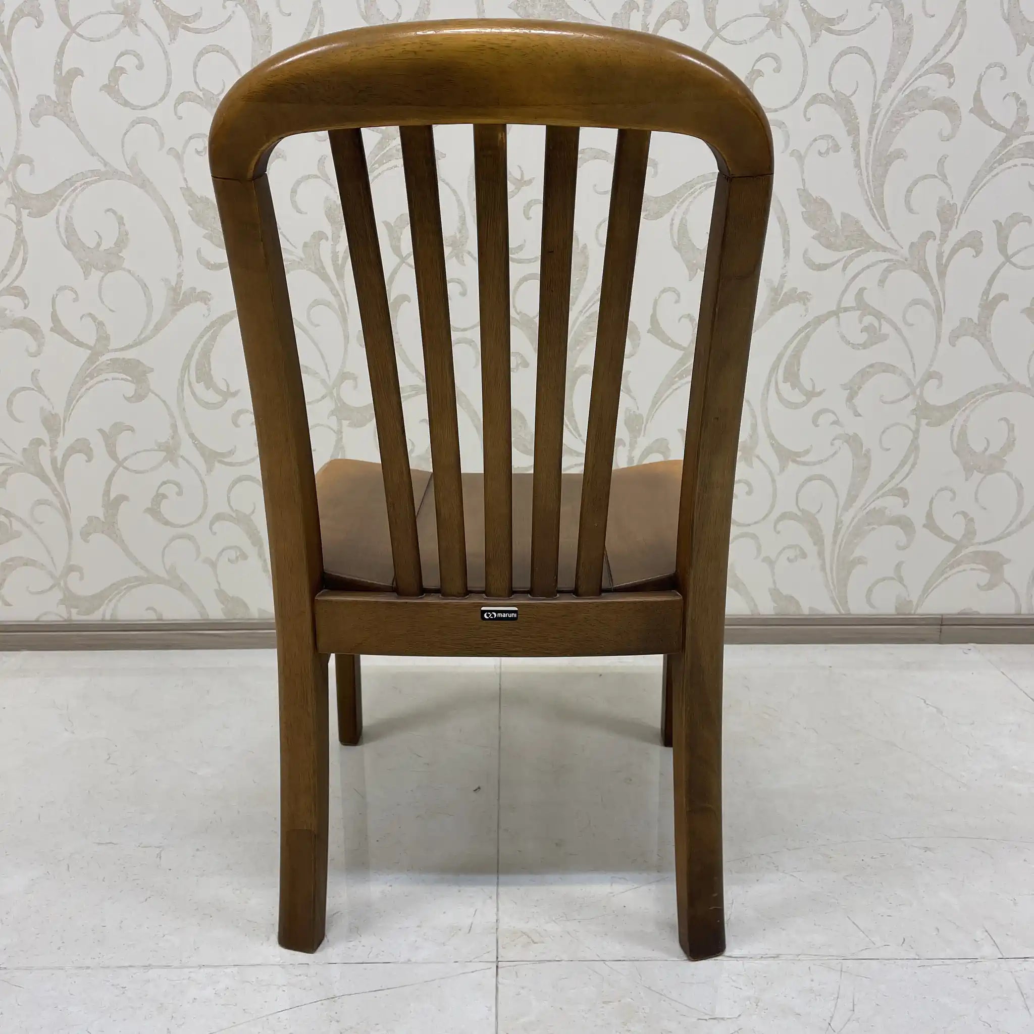 [Vintage] Chair / Marni Woodworks