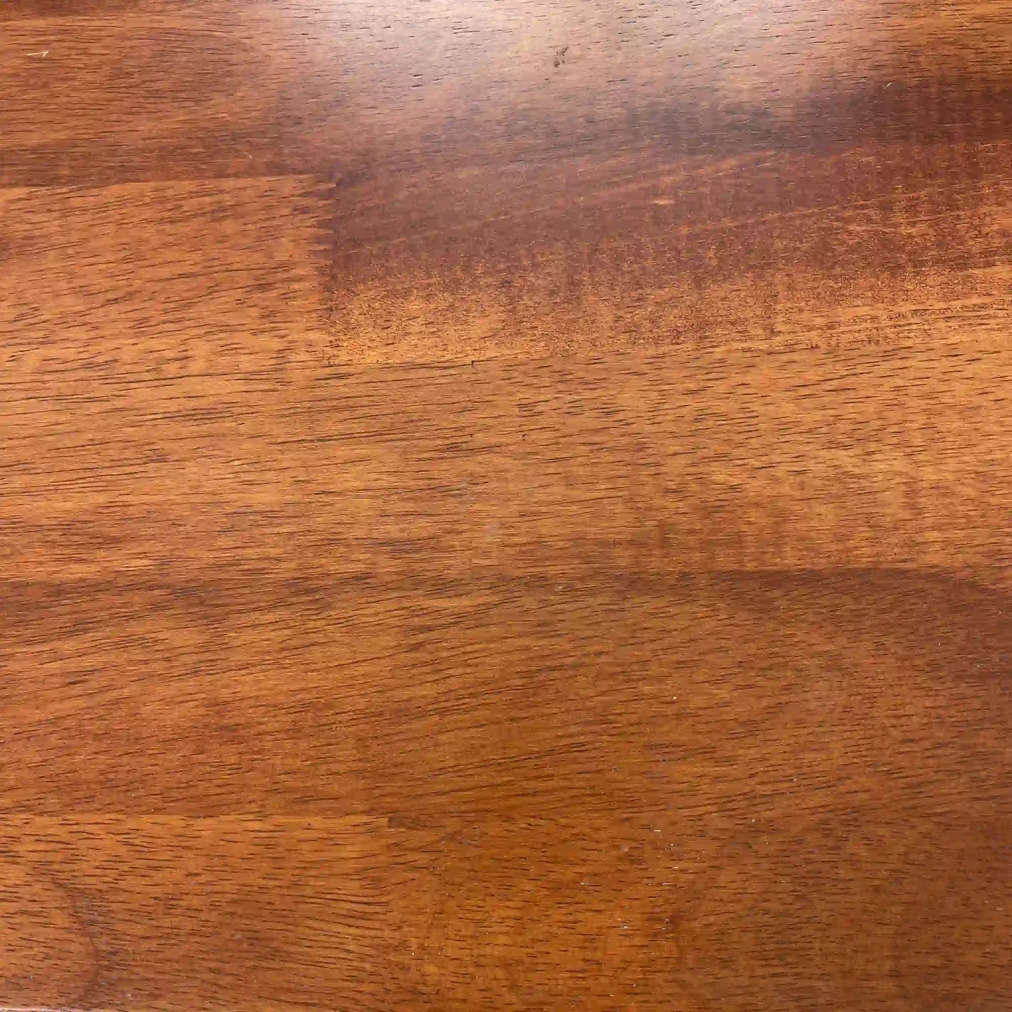 【リユース】 ヨーロッパ調 ロートアイアン ドレッサー / アイアン / 猫脚