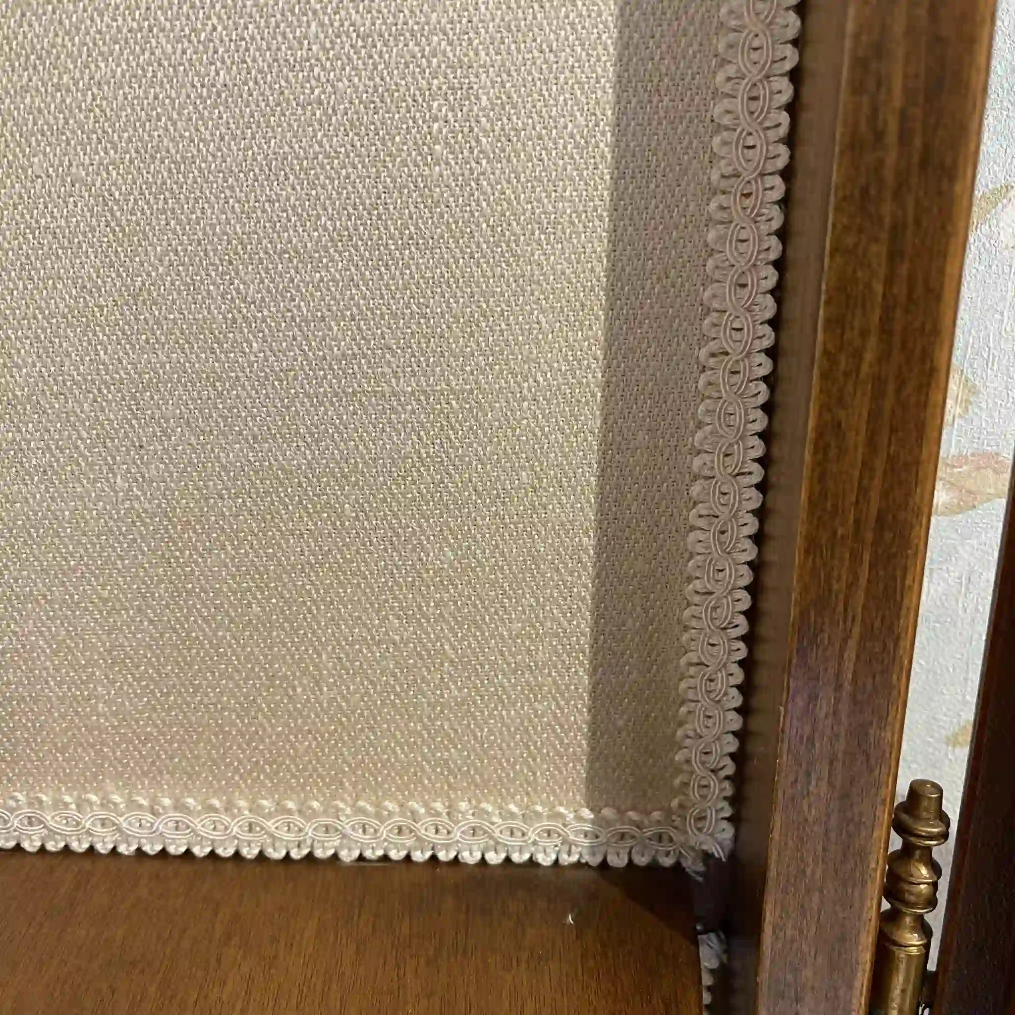 [Reuse] Corner display rack / SELVA / Late 20th century (estimated) / Glass / Italy
