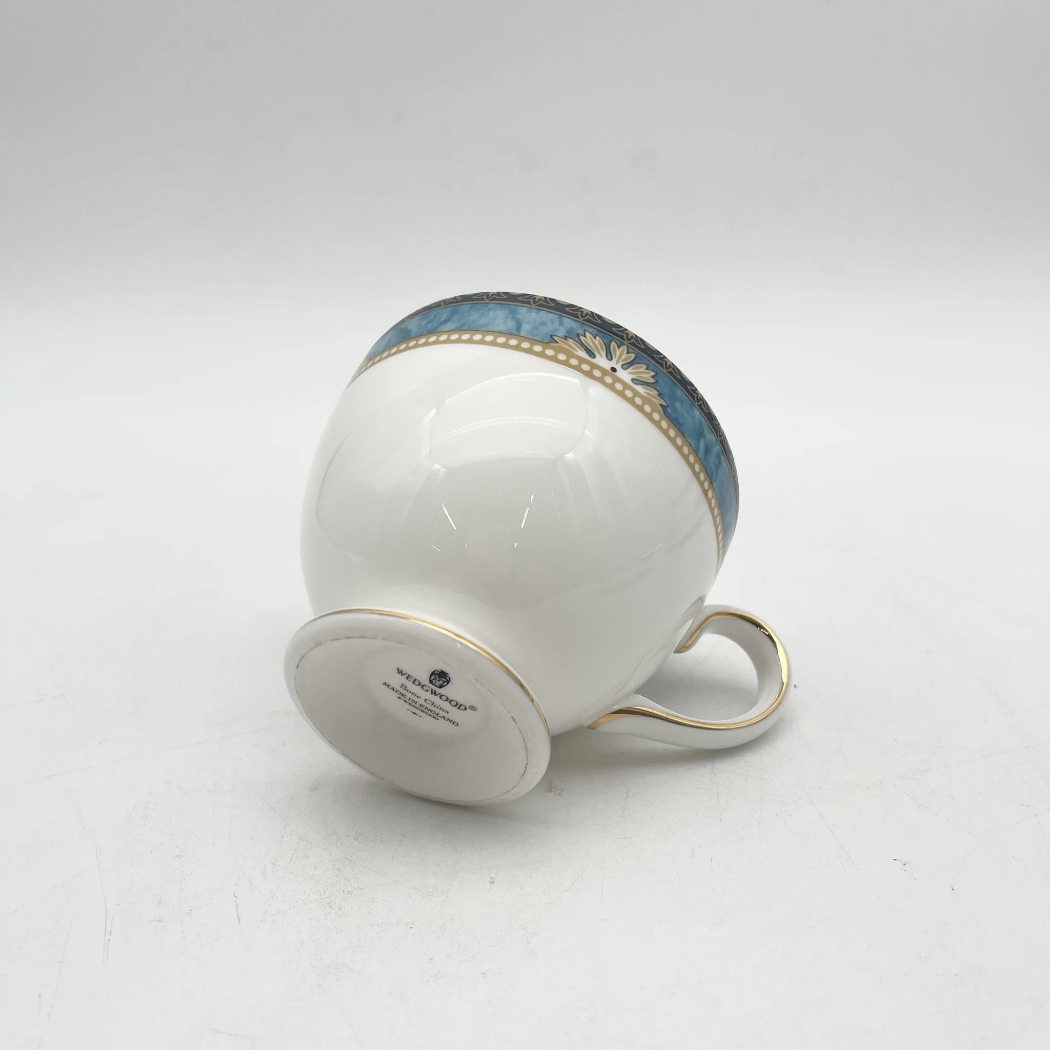 [Reuse] Cup & Saucer 2P