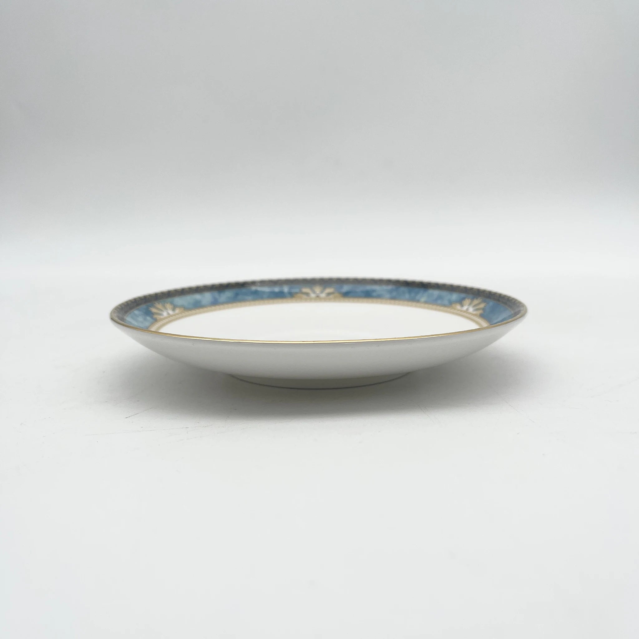 [Reuse] Cup & Saucer 2P
