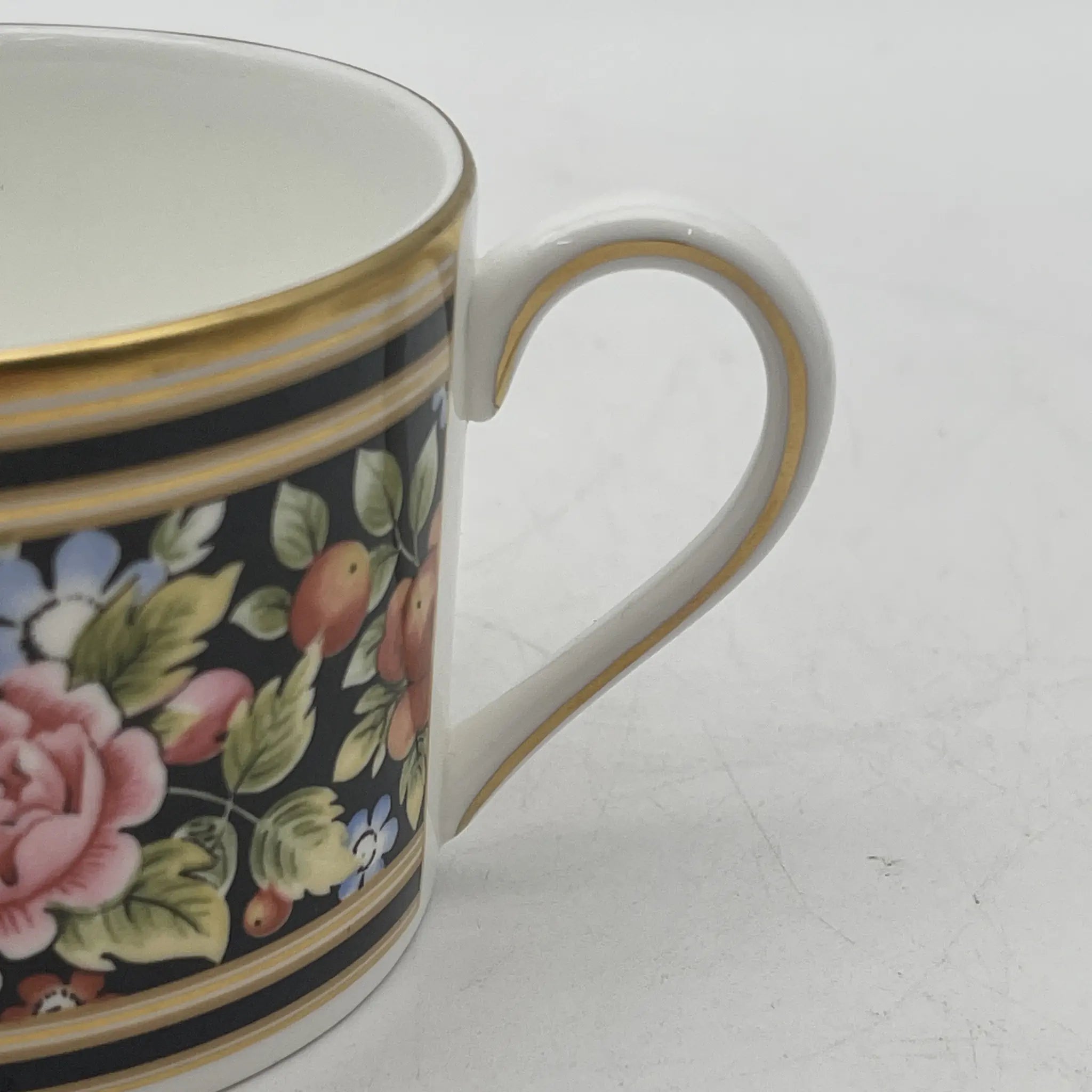 [Reuse] Cup & Saucer 2P