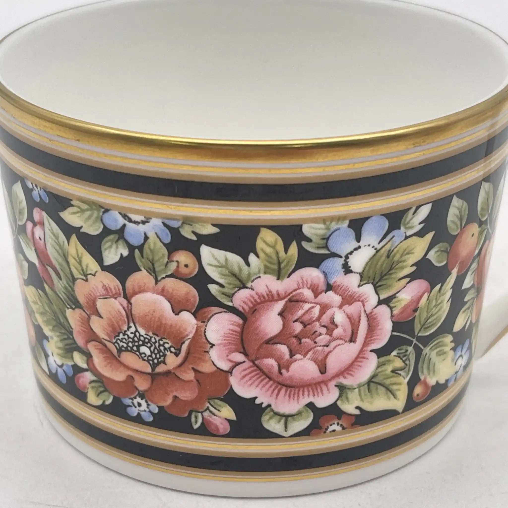 [Reuse] Cup & Saucer 2P