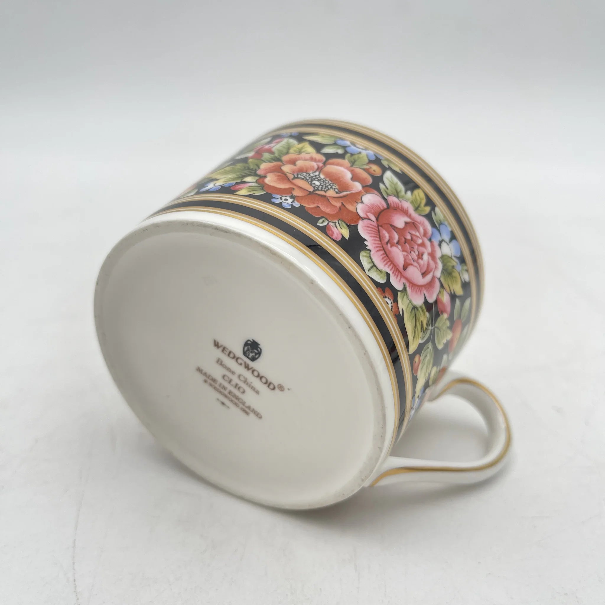[Reuse] Cup & Saucer 2P