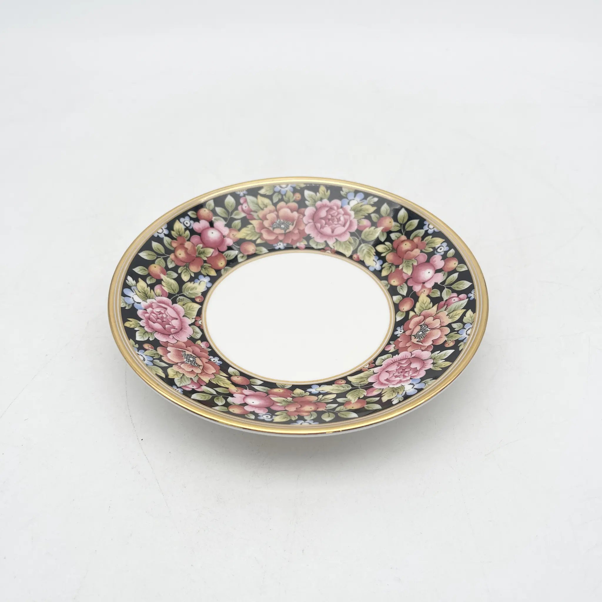 [Reuse] Cup & Saucer 2P