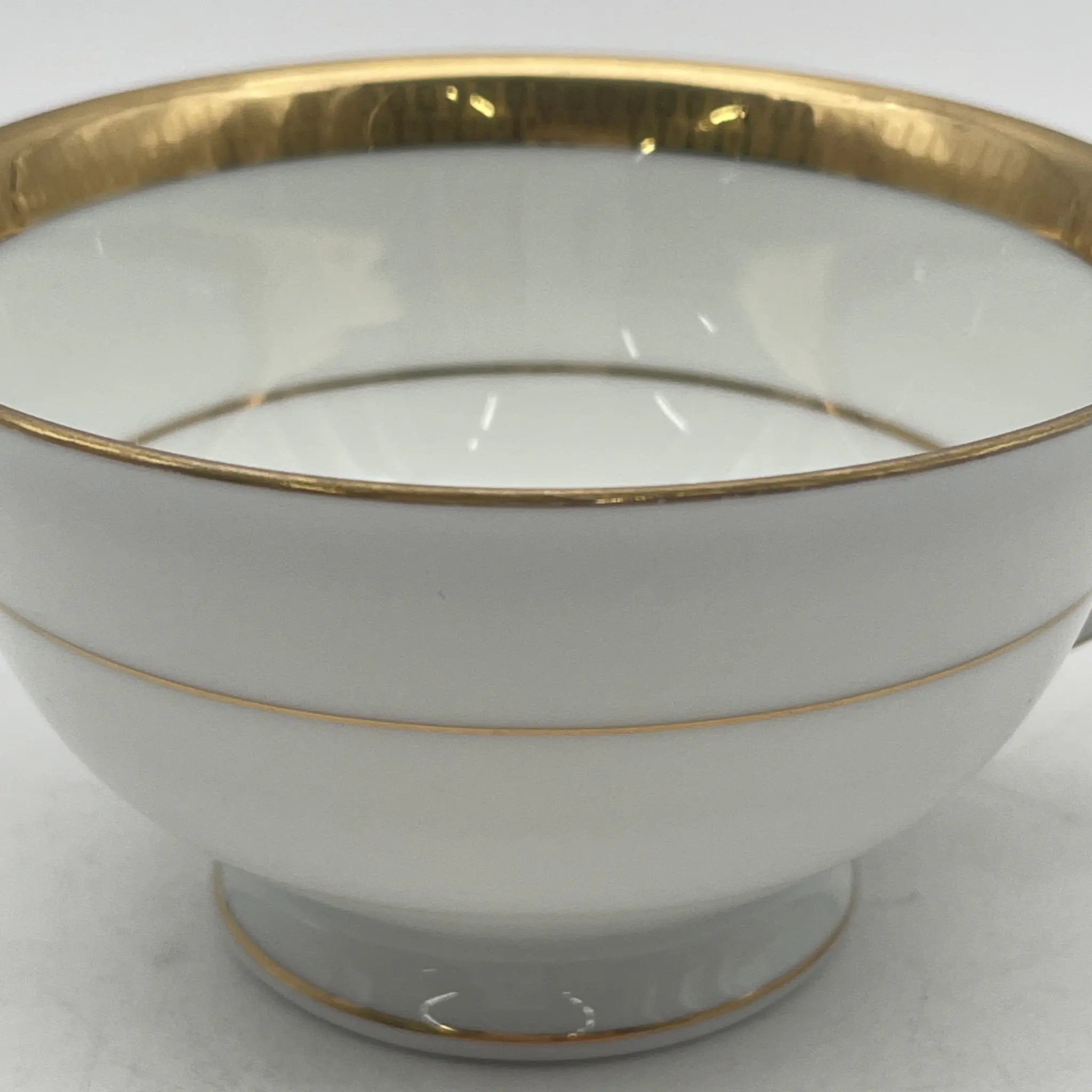 [Reuse] Cup & saucer