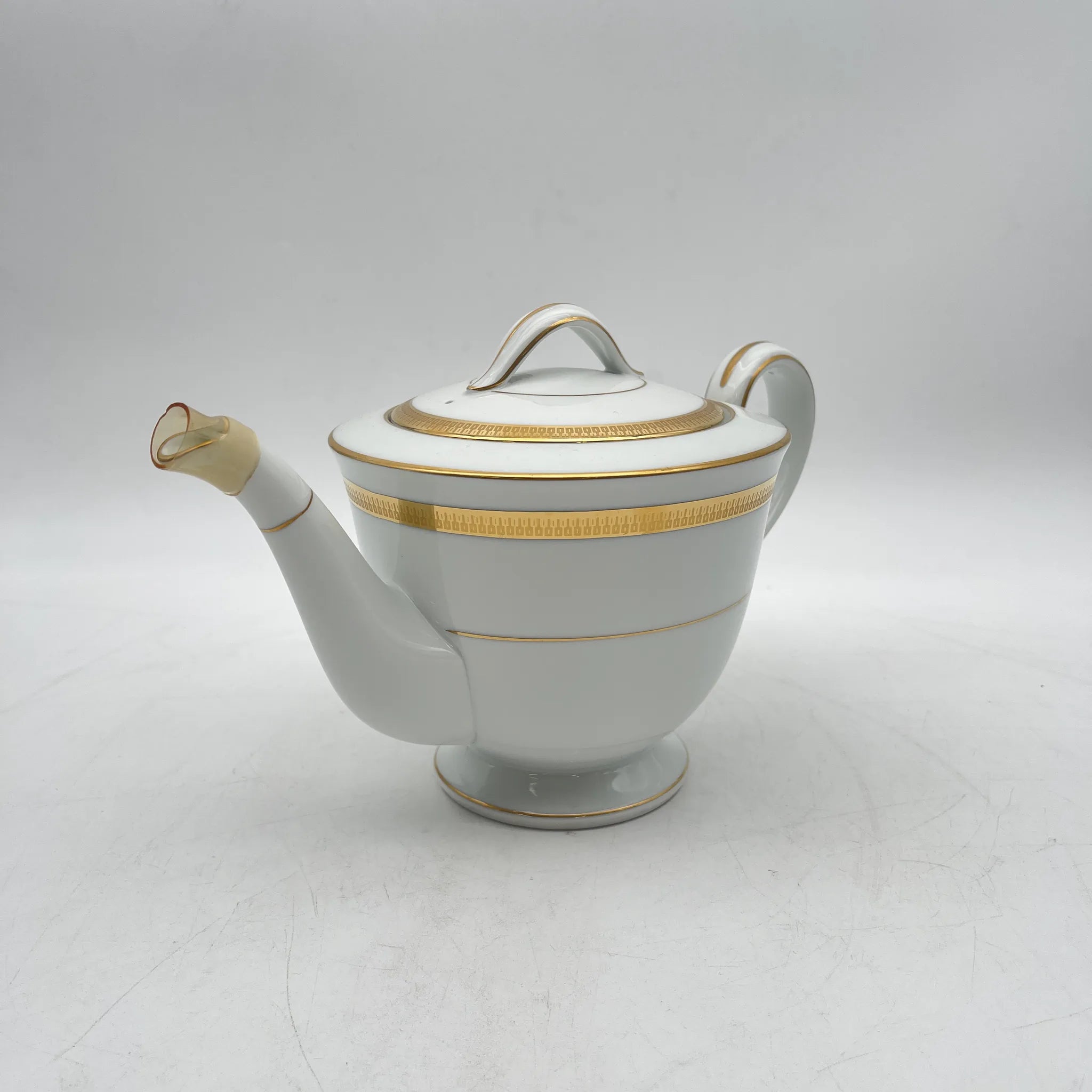 【再利用】茶壶