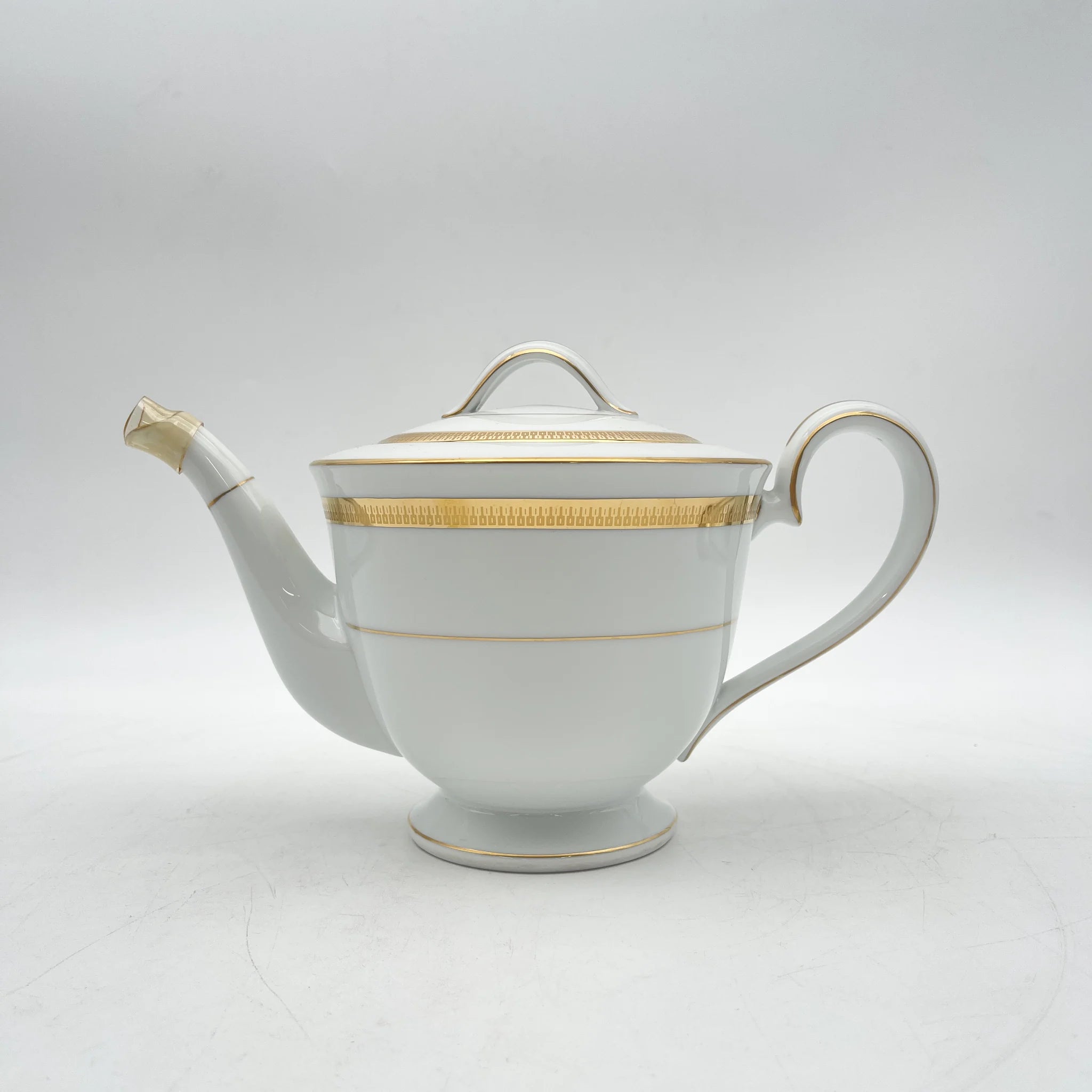 【再利用】茶壶