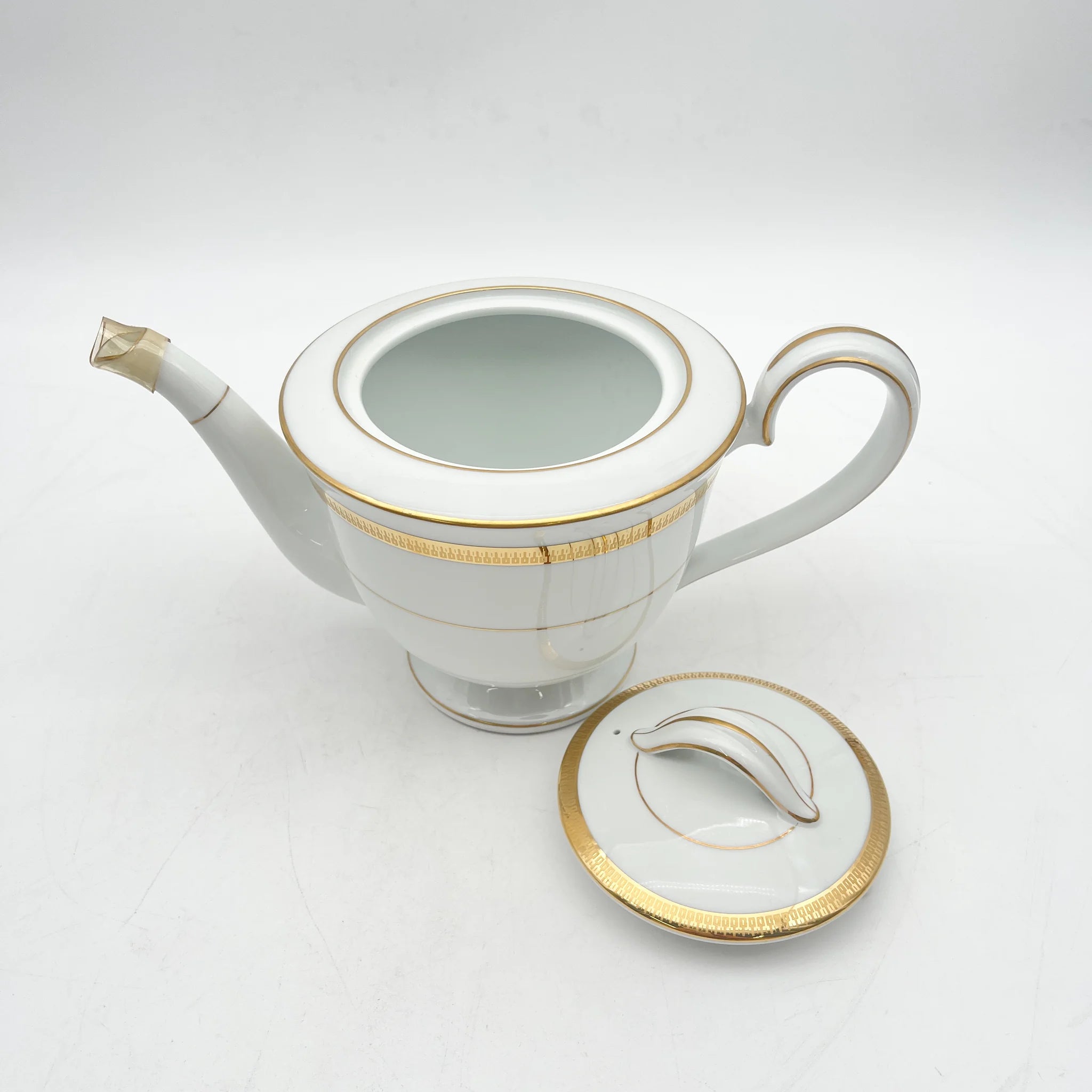 【再利用】茶壶