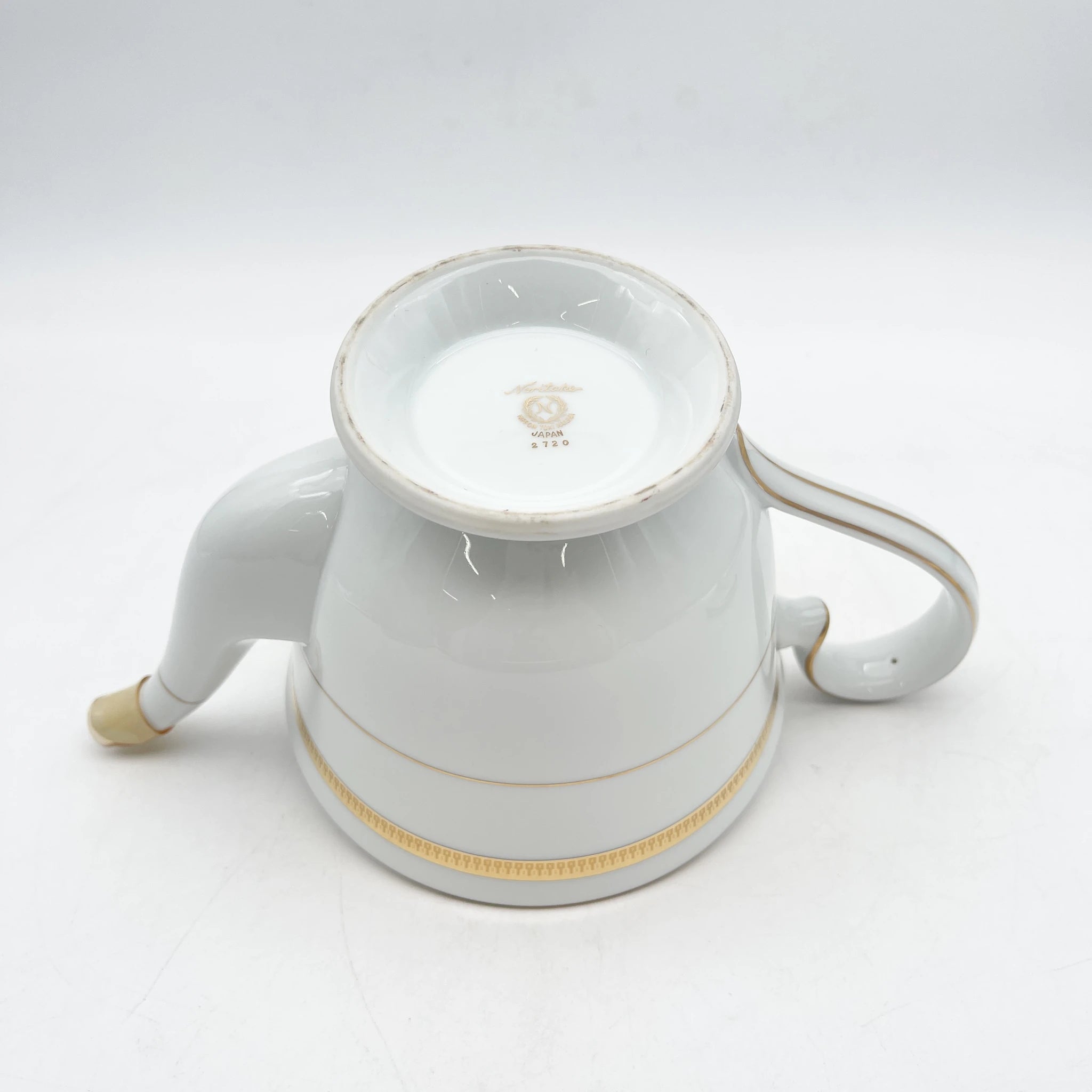 【再利用】茶壶